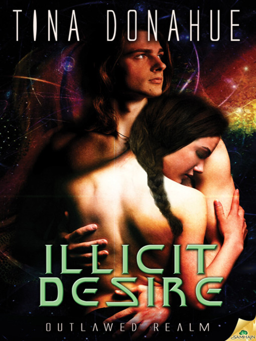 Cover image for Illicit Desire